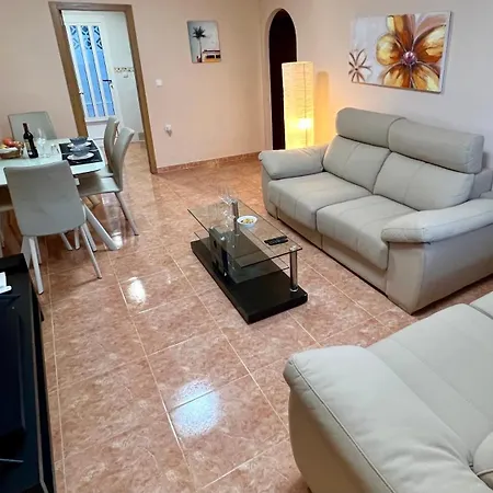 Apartment Arenales Beach Apartament