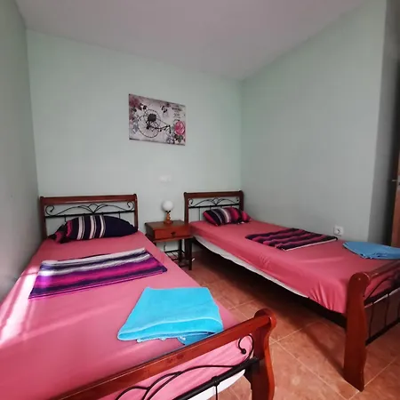 Arenales Beach Apartament Apartment *