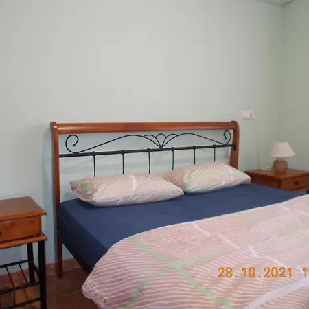 Apartment Arenales Beach Apartament