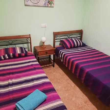 Apartment Arenales Beach Apartament