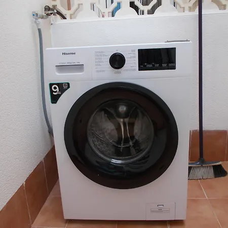 Arenales Beach Apartament *