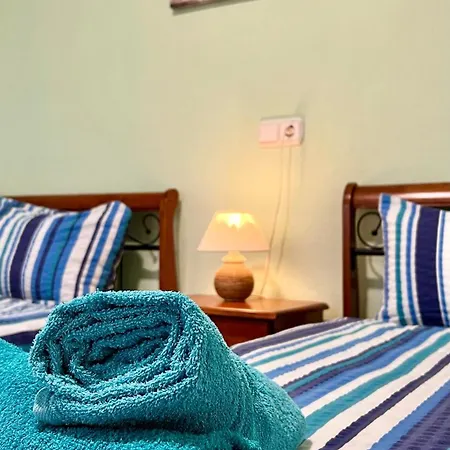 Apartment Arenales Beach Apartament