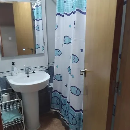 Arenales Beach Apartament Apartment Alicante