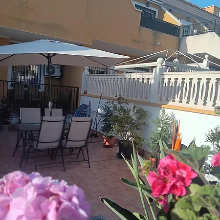 Arenales Beach Apartament Apartment Alicante