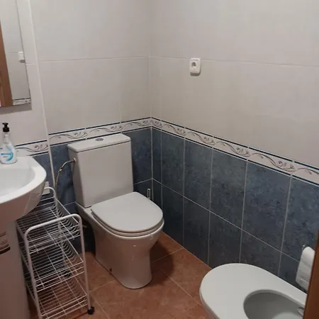 Apartment Arenales Beach Apartament Alicante