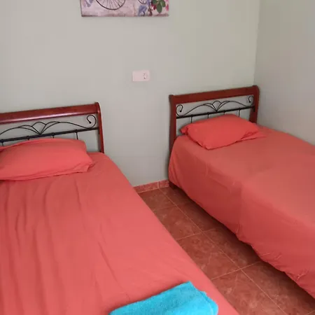 Arenales Beach Apartament