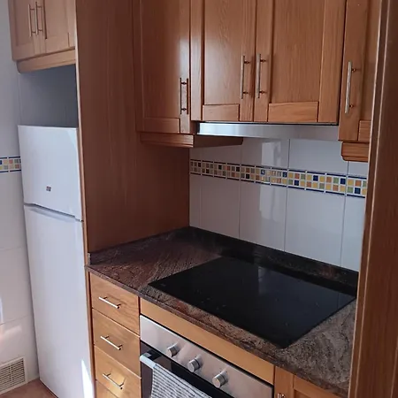 Apartment Arenales Beach Apartament *