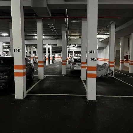 Apartment Arenales Beach Apartament *