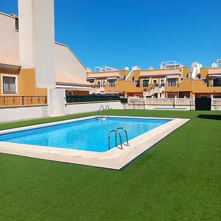 Arenales Beach Apartament