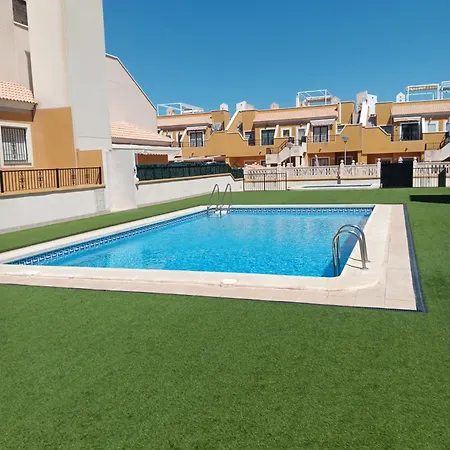 Arenales Beach Apartament Alicante