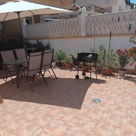 Apartment Arenales Beach Apartament