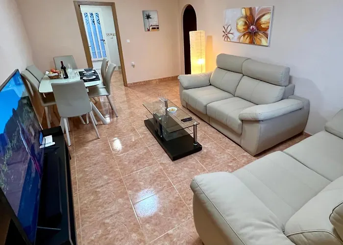 Apartment Arenales Beach Apartament