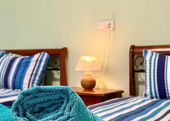 Apartment Arenales Beach Apartament