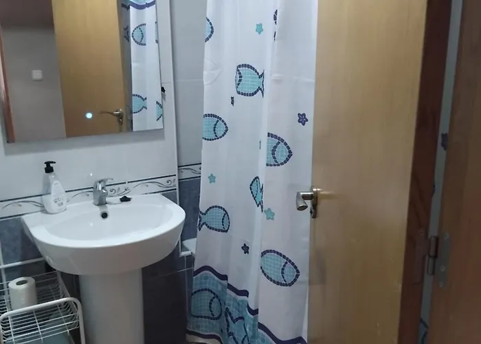 Arenales Beach Apartament Apartment Alicante