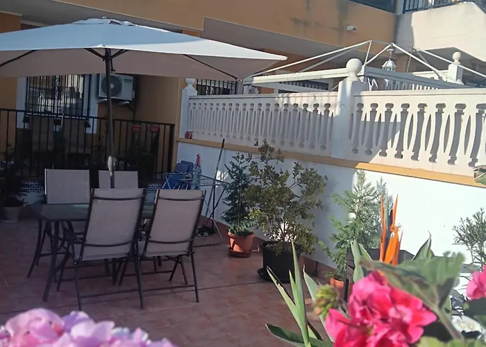 Arenales Beach Apartament Apartment Alicante