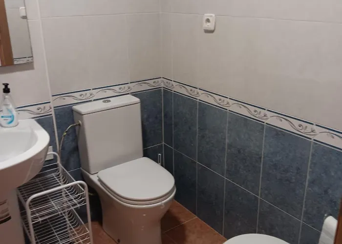Apartment Arenales Beach Apartament Alicante