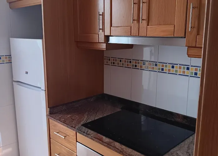 Apartment Arenales Beach Apartament *